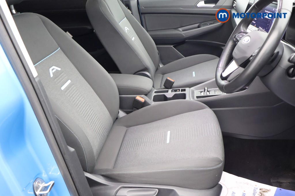Ford Grand Tourneo Connect Active Automatic Diesel People Carrier - Stock Number (1677583) - 15th supplementary image
