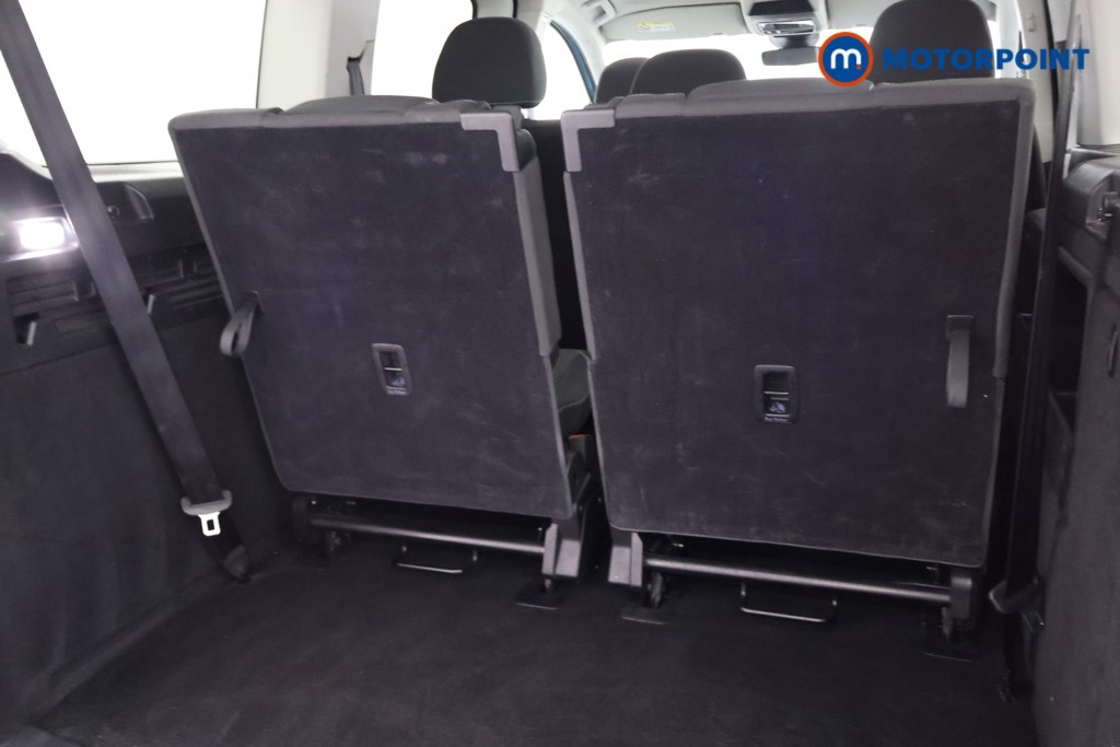 Ford Grand Tourneo Connect Active Automatic Diesel People Carrier - Stock Number (1677583) - 21st supplementary image