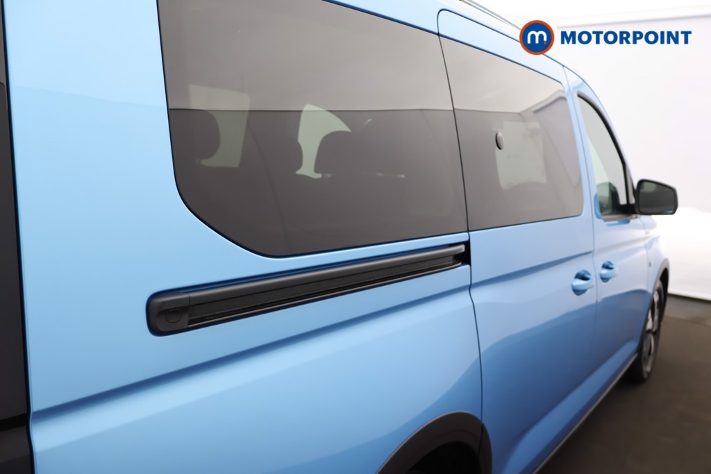 Ford Grand Tourneo Connect Active Automatic Diesel People Carrier - Stock Number (1677583) - 23rd supplementary image