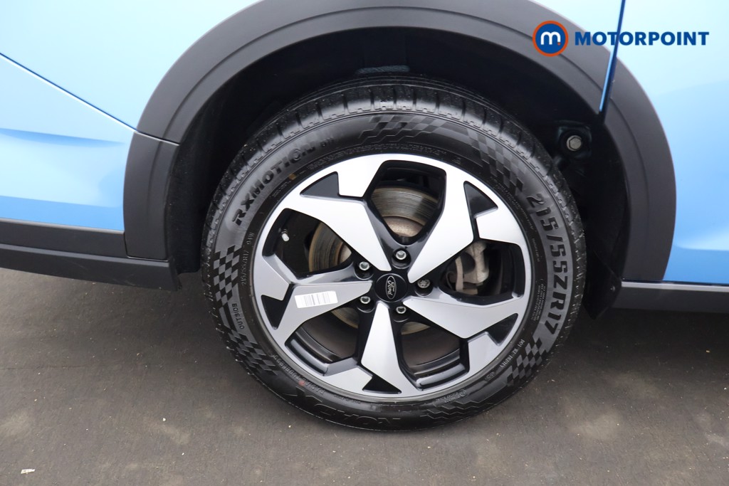 Ford Grand Tourneo Connect Active Automatic Diesel People Carrier - Stock Number (1677583) - 24th supplementary image