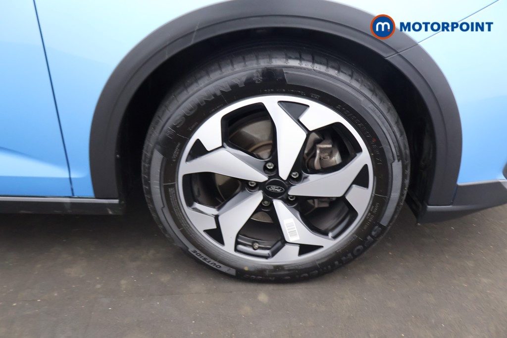 Ford Grand Tourneo Connect Active Automatic Diesel People Carrier - Stock Number (1677583) - 25th supplementary image