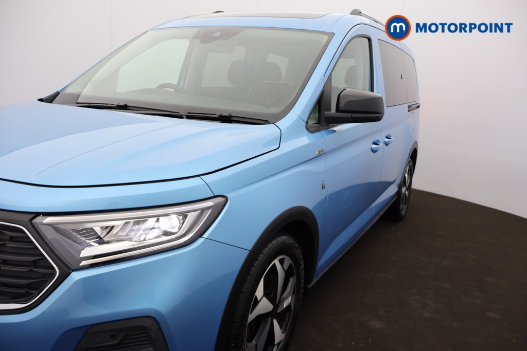 Ford Grand Tourneo Connect Active Automatic Diesel People Carrier - Stock Number (1677583) - 29th supplementary image