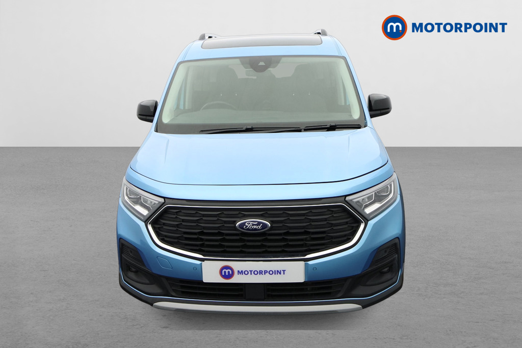 Ford Grand Tourneo Connect Active Automatic Diesel People Carrier - Stock Number (1677583) - Front bumper