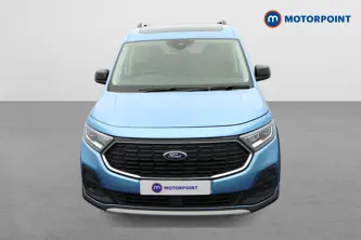 Ford Grand Tourneo Connect Active Automatic Diesel People Carrier - Stock Number (1677583) - Front bumper