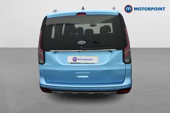 Ford Grand Tourneo Connect Active Automatic Diesel People Carrier - Stock Number (1677583) - Rear bumper