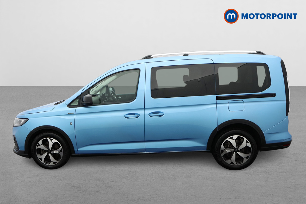 Ford Grand Tourneo Connect Active Automatic Diesel People Carrier - Stock Number (1677583) - Passenger side