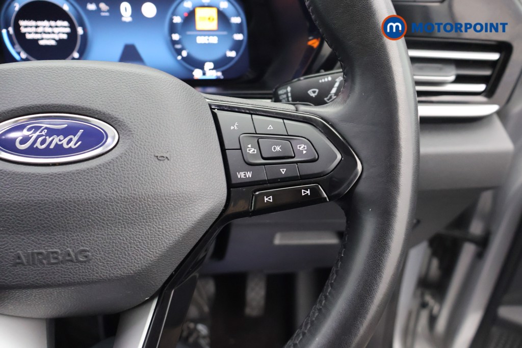 Ford Grand Tourneo Connect Active Automatic Diesel People Carrier - Stock Number (1677595) - 3rd supplementary image