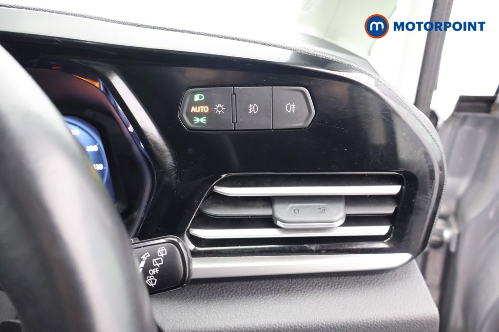 Ford Grand Tourneo Connect Active Automatic Diesel People Carrier - Stock Number (1677595) - 7th supplementary image