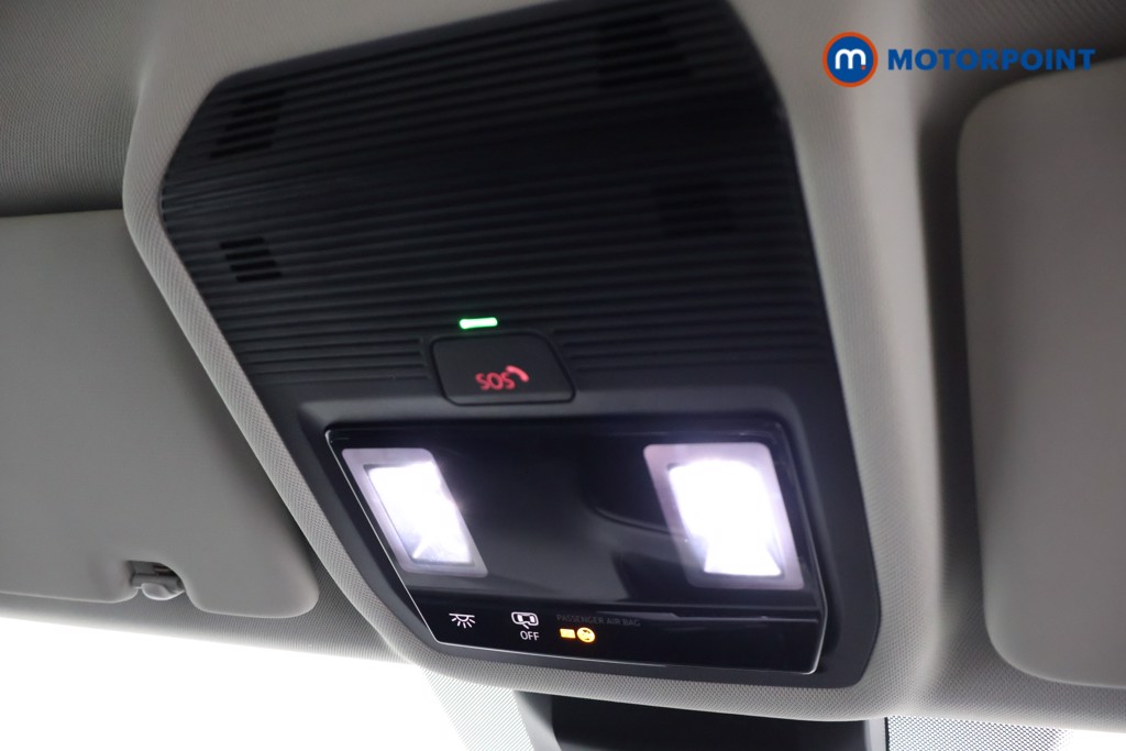 Ford Grand Tourneo Connect Active Automatic Diesel People Carrier - Stock Number (1677595) - 12th supplementary image