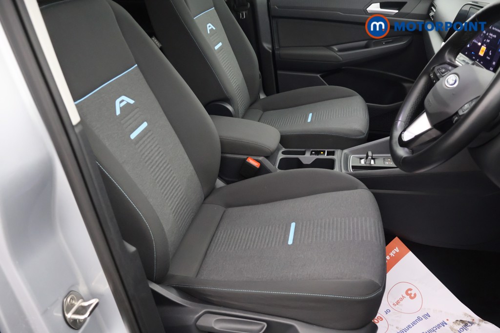 Ford Grand Tourneo Connect Active Automatic Diesel People Carrier - Stock Number (1677595) - 16th supplementary image