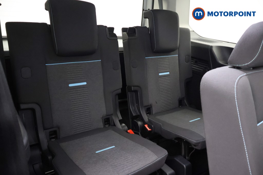 Ford Grand Tourneo Connect Active Automatic Diesel People Carrier - Stock Number (1677595) - 20th supplementary image