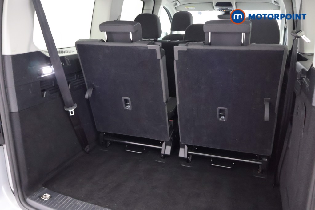 Ford Grand Tourneo Connect Active Automatic Diesel People Carrier - Stock Number (1677595) - 23rd supplementary image