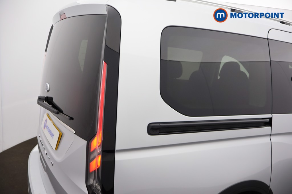 Ford Grand Tourneo Connect Active Automatic Diesel People Carrier - Stock Number (1677595) - 24th supplementary image