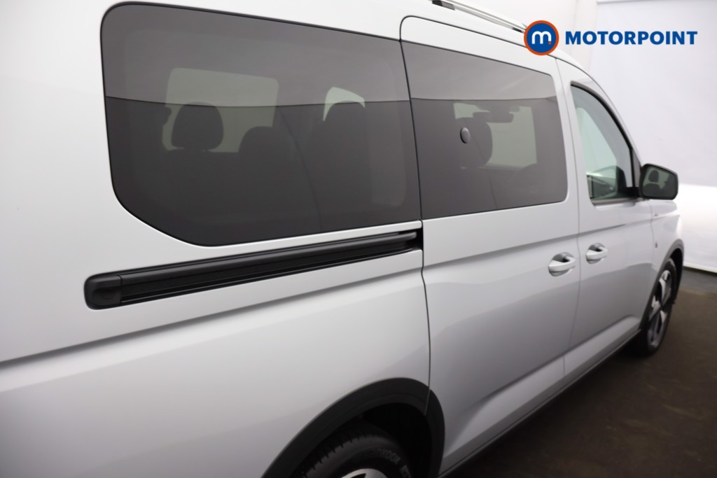 Ford Grand Tourneo Connect Active Automatic Diesel People Carrier - Stock Number (1677595) - 25th supplementary image