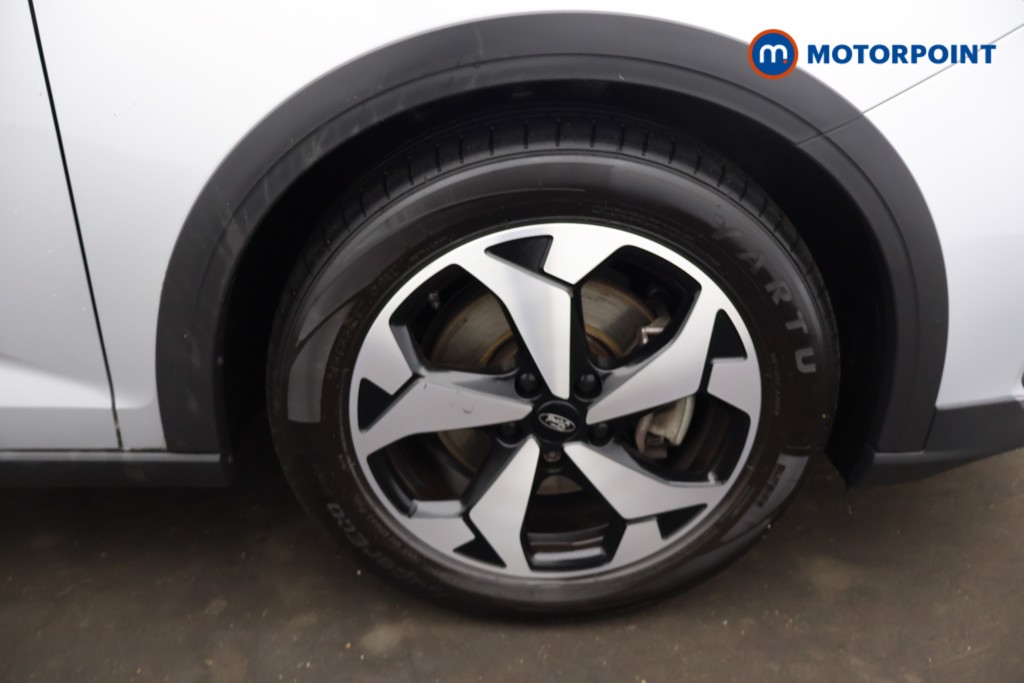 Ford Grand Tourneo Connect Active Automatic Diesel People Carrier - Stock Number (1677595) - 27th supplementary image