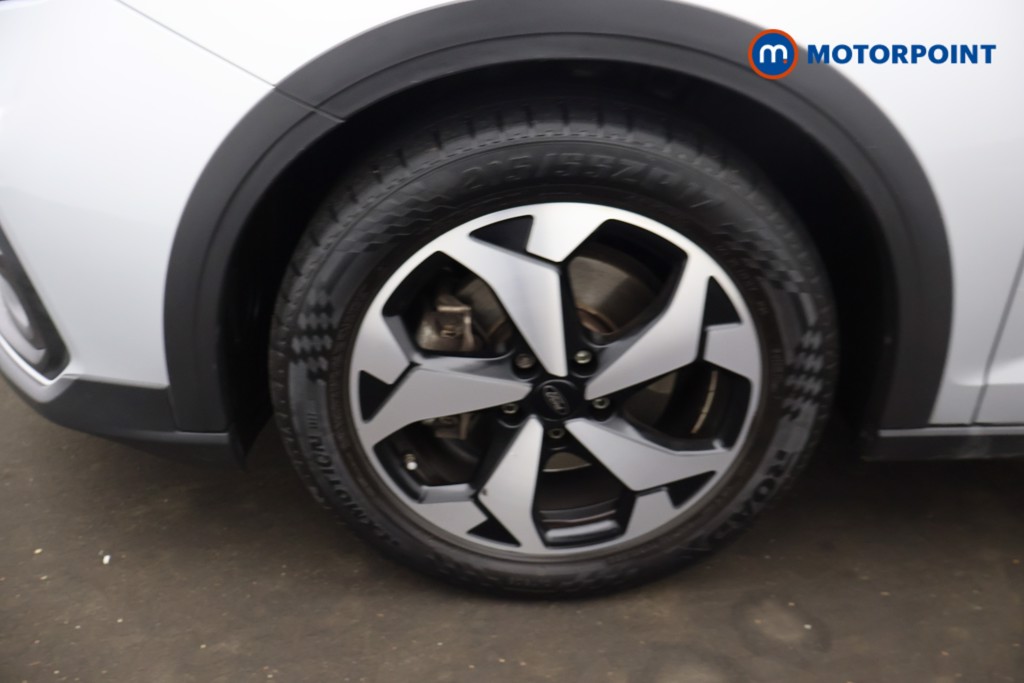 Ford Grand Tourneo Connect Active Automatic Diesel People Carrier - Stock Number (1677595) - 31st supplementary image
