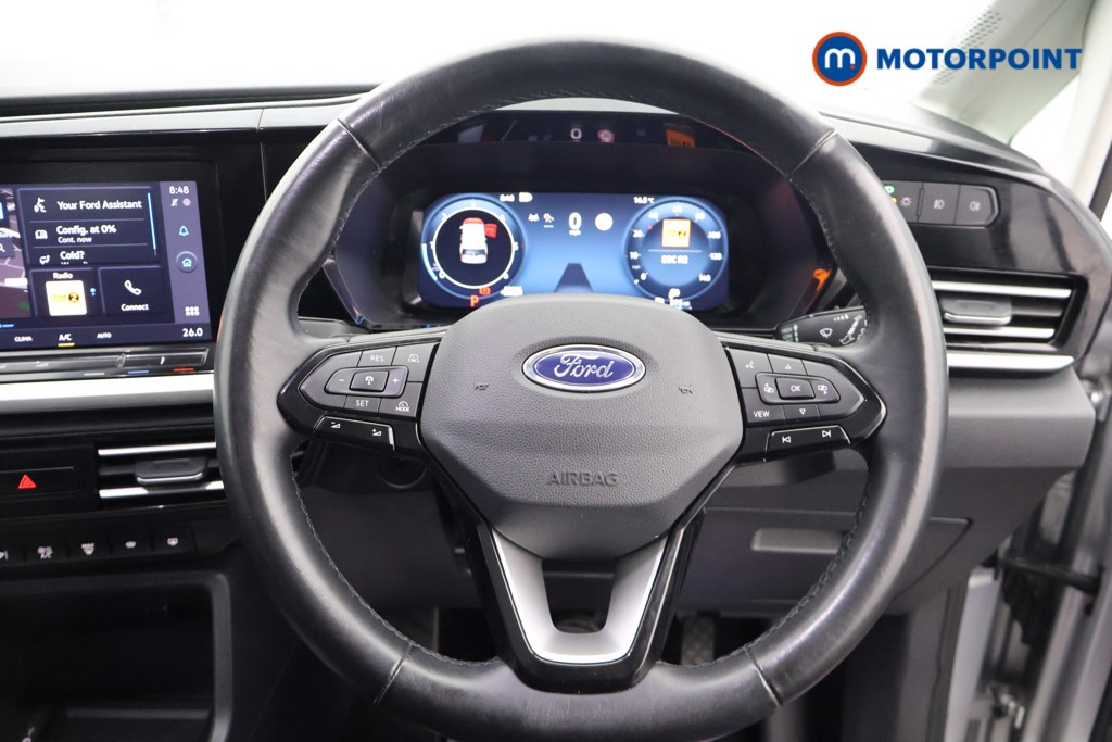 Ford Grand Tourneo Connect Active Automatic Diesel People Carrier - Stock Number (1677595) - 1st supplementary image