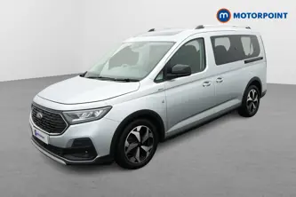 Ford Grand Tourneo Connect Active Automatic Diesel People Carrier - Stock Number (1677595) - Passenger side front corner