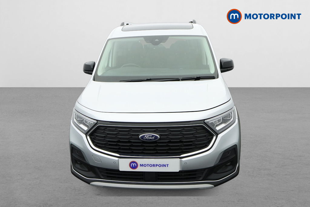 Ford Grand Tourneo Connect Active Automatic Diesel People Carrier - Stock Number (1677595) - Front bumper