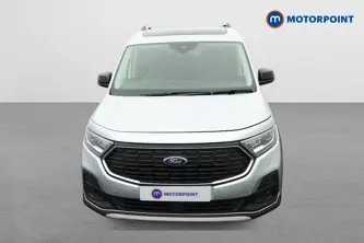 Ford Grand Tourneo Connect Active Automatic Diesel People Carrier - Stock Number (1677595) - Front bumper