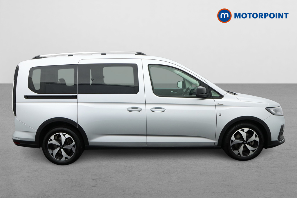 Ford Grand Tourneo Connect Active Automatic Diesel People Carrier - Stock Number (1677595) - Drivers side