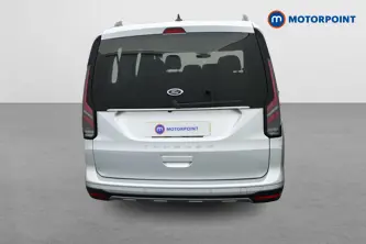 Ford Grand Tourneo Connect Active Automatic Diesel People Carrier - Stock Number (1677595) - Rear bumper