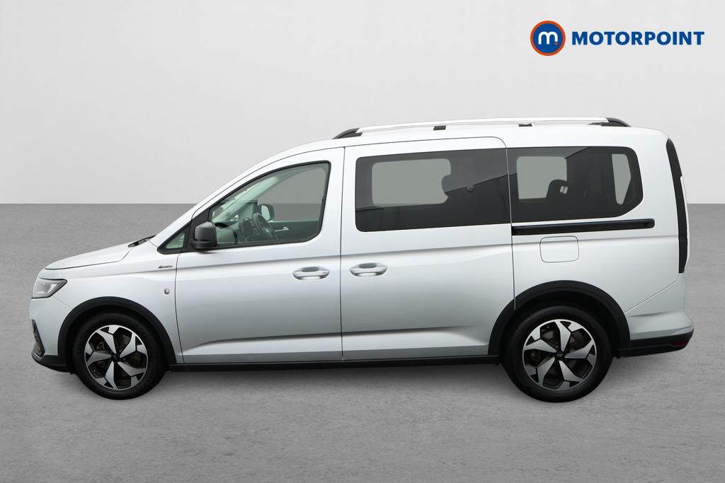 Ford Grand Tourneo Connect Active Automatic Diesel People Carrier - Stock Number (1677595) - Passenger side