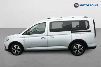 Ford Grand Tourneo Connect Active Automatic Diesel People Carrier - Stock Number (1677595) - Passenger side