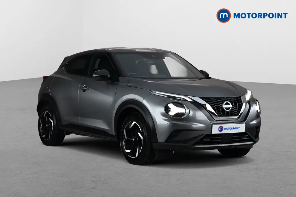 2024 Nissan Juke