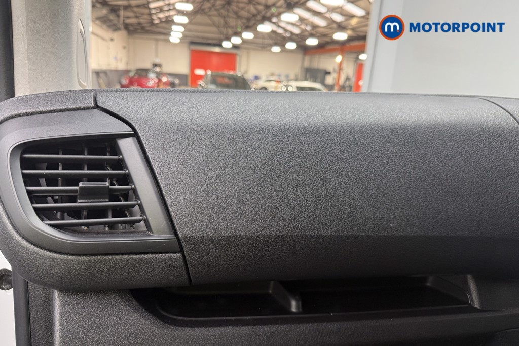Vauxhall Vivaro Prime Manual Diesel Panel Van - Stock Number (1677834) - 7th supplementary image