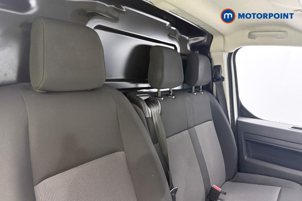 Vauxhall Vivaro Prime Manual Diesel Panel Van - Stock Number (1677834) - 11th supplementary image
