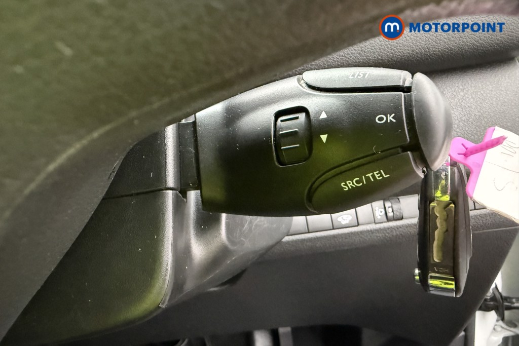 Vauxhall Vivaro Prime Manual Diesel Panel Van - Stock Number (1677834) - 15th supplementary image