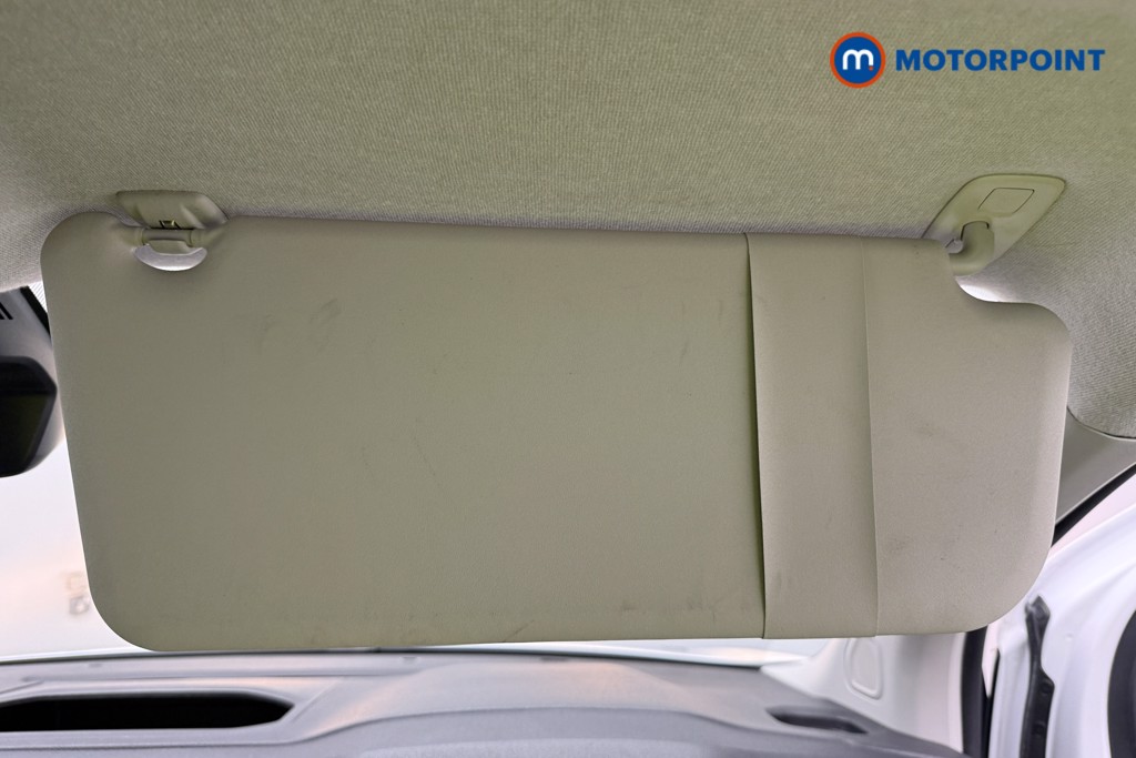 Vauxhall Vivaro Prime Manual Diesel Panel Van - Stock Number (1677834) - 21st supplementary image