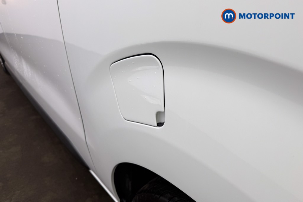Vauxhall Vivaro Prime Manual Diesel Panel Van - Stock Number (1677834) - 27th supplementary image