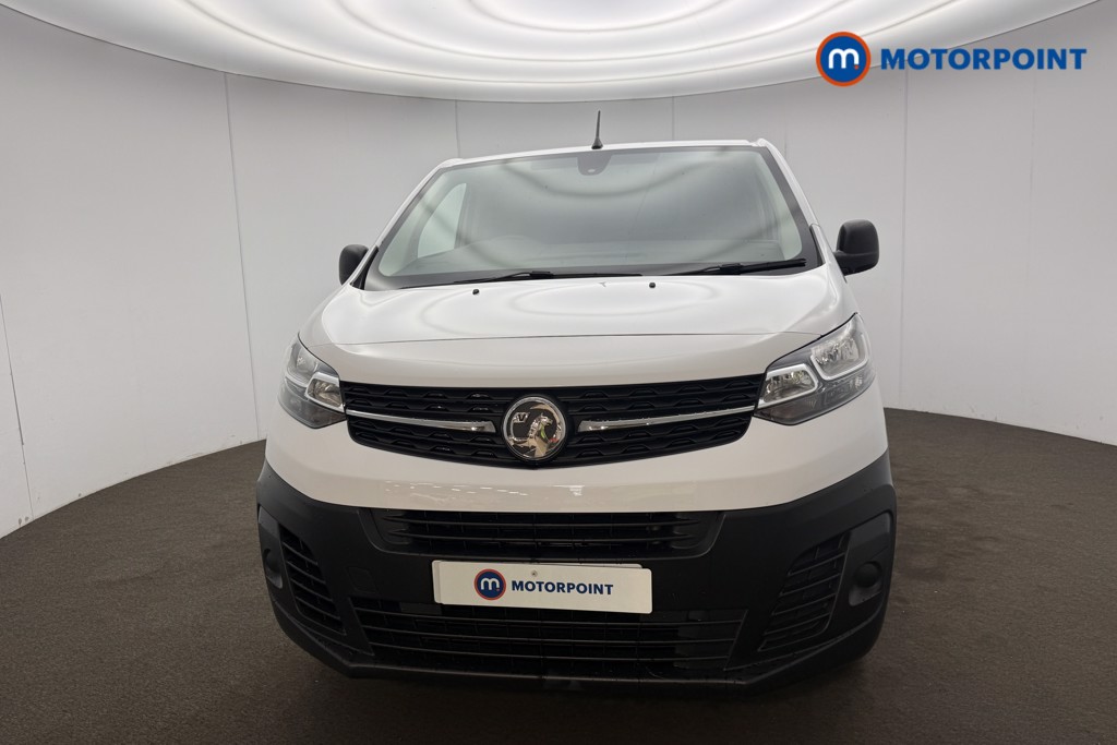 Vauxhall Vivaro Prime Manual Diesel Panel Van - Stock Number (1677834) - 1st supplementary image