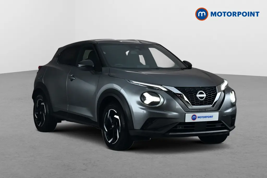 2024 Nissan Juke