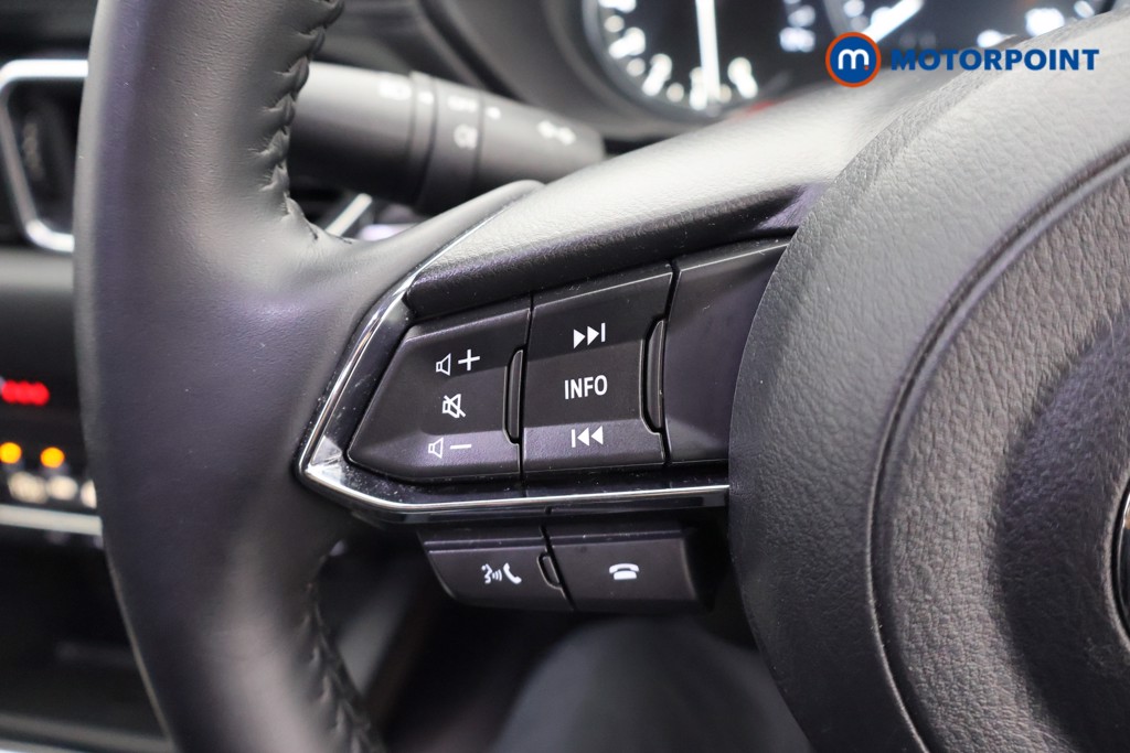 Mazda Cx-5 Exclusive-Line Manual Petrol SUV - Stock Number (1677880) - 2nd supplementary image
