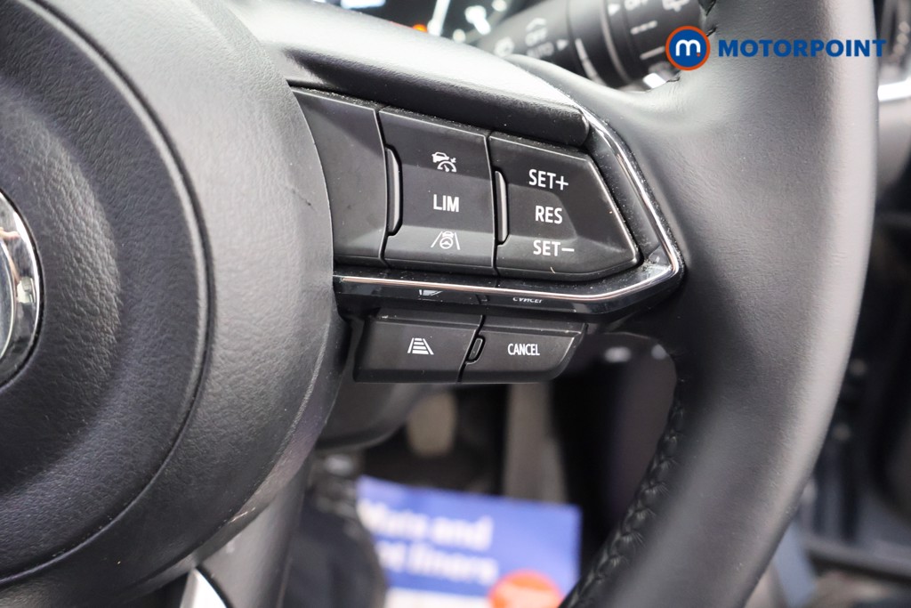 Mazda Cx-5 Exclusive-Line Manual Petrol SUV - Stock Number (1677880) - 3rd supplementary image