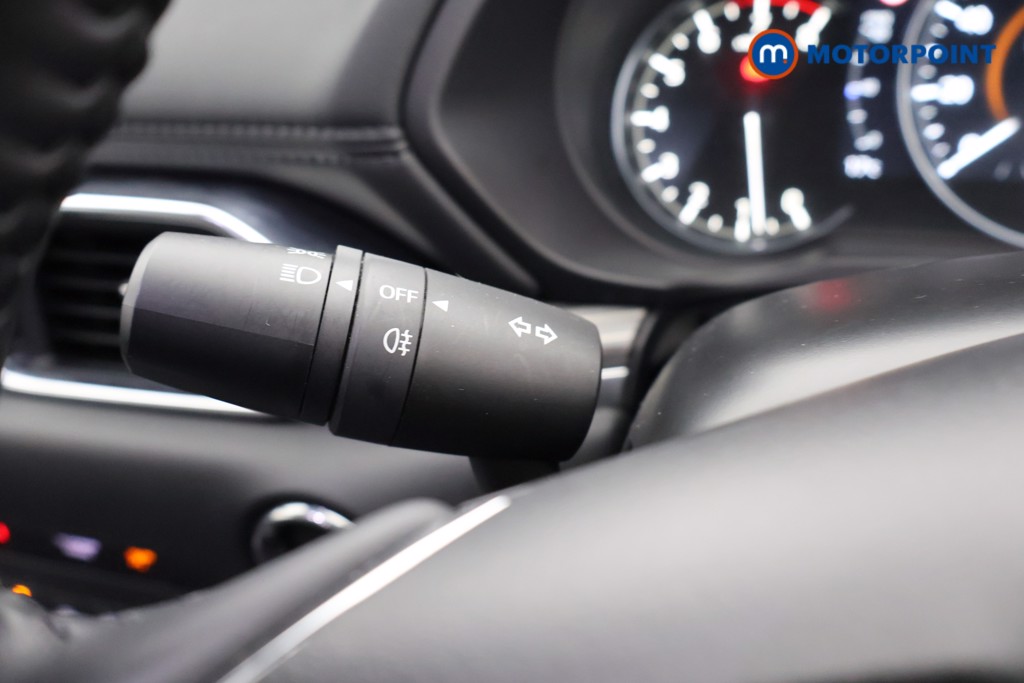 Mazda Cx-5 Exclusive-Line Manual Petrol SUV - Stock Number (1677880) - 5th supplementary image