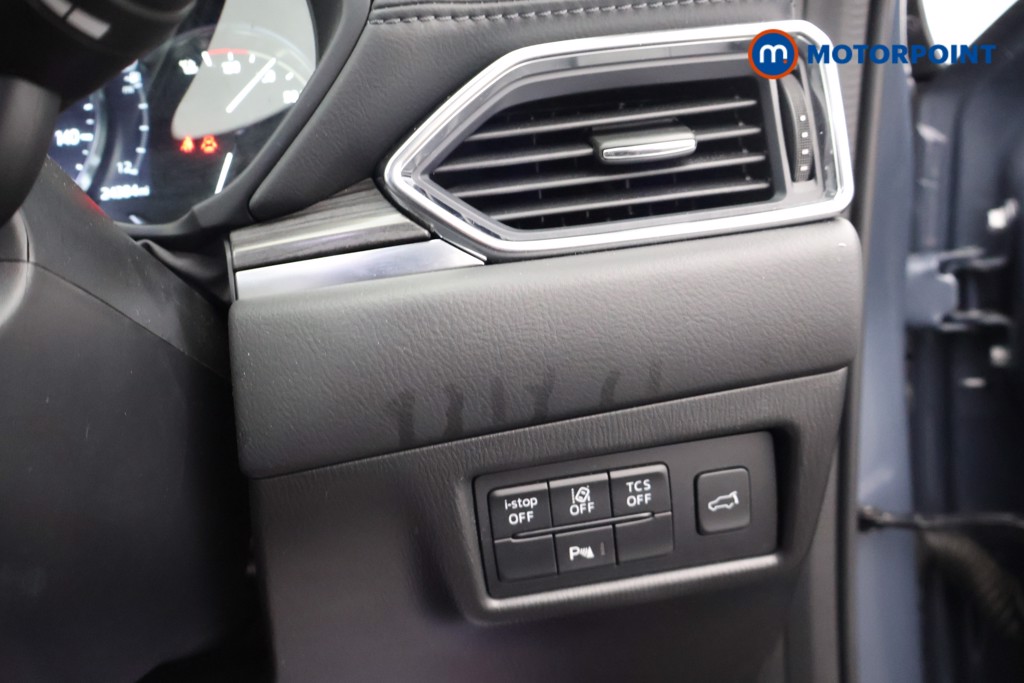 Mazda Cx-5 Exclusive-Line Manual Petrol SUV - Stock Number (1677880) - 7th supplementary image