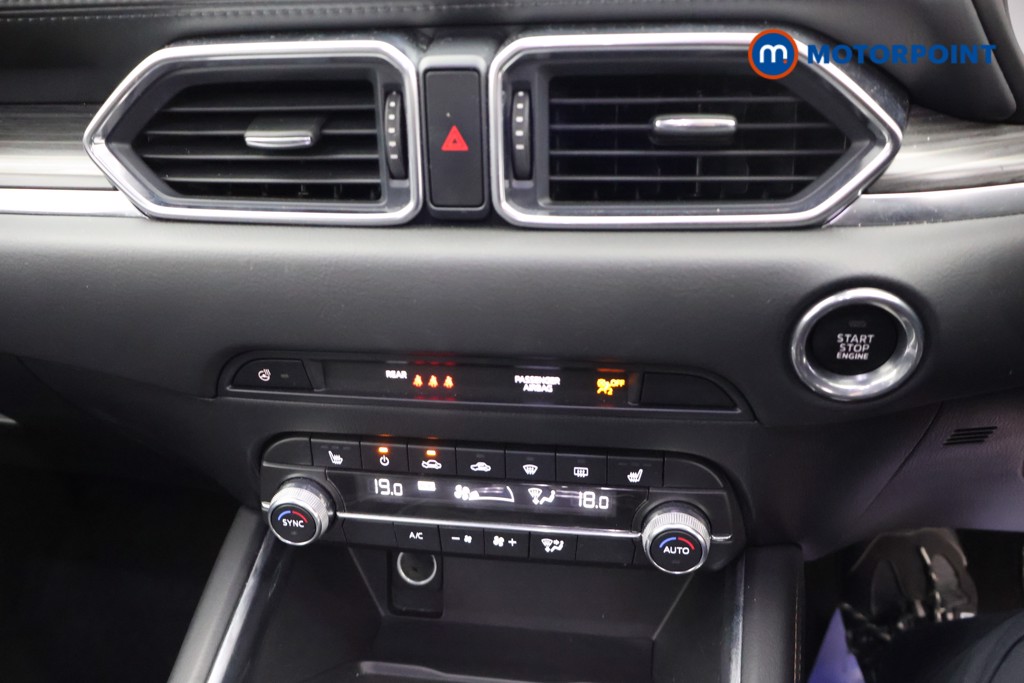 Mazda Cx-5 Exclusive-Line Manual Petrol SUV - Stock Number (1677880) - 9th supplementary image