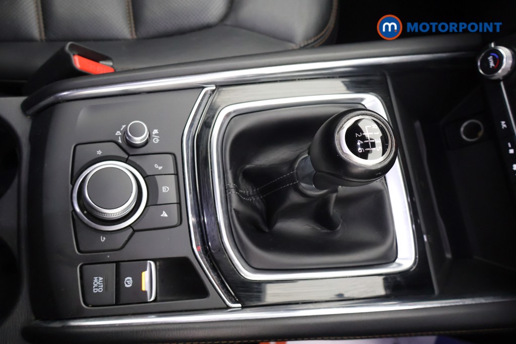 Mazda Cx-5 Exclusive-Line Manual Petrol SUV - Stock Number (1677880) - 10th supplementary image