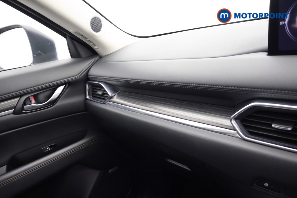 Mazda Cx-5 Exclusive-Line Manual Petrol SUV - Stock Number (1677880) - 11th supplementary image