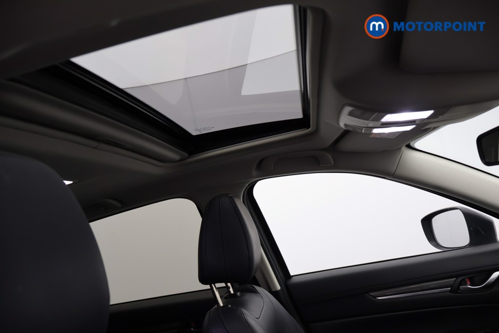 Mazda Cx-5 Exclusive-Line Manual Petrol SUV - Stock Number (1677880) - 13th supplementary image