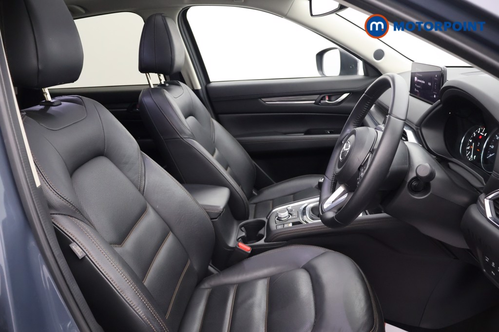 Mazda Cx-5 Exclusive-Line Manual Petrol SUV - Stock Number (1677880) - 16th supplementary image