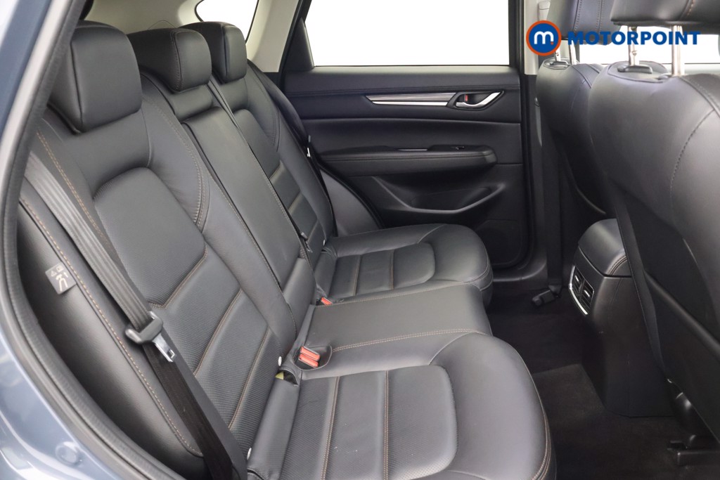Mazda Cx-5 Exclusive-Line Manual Petrol SUV - Stock Number (1677880) - 18th supplementary image