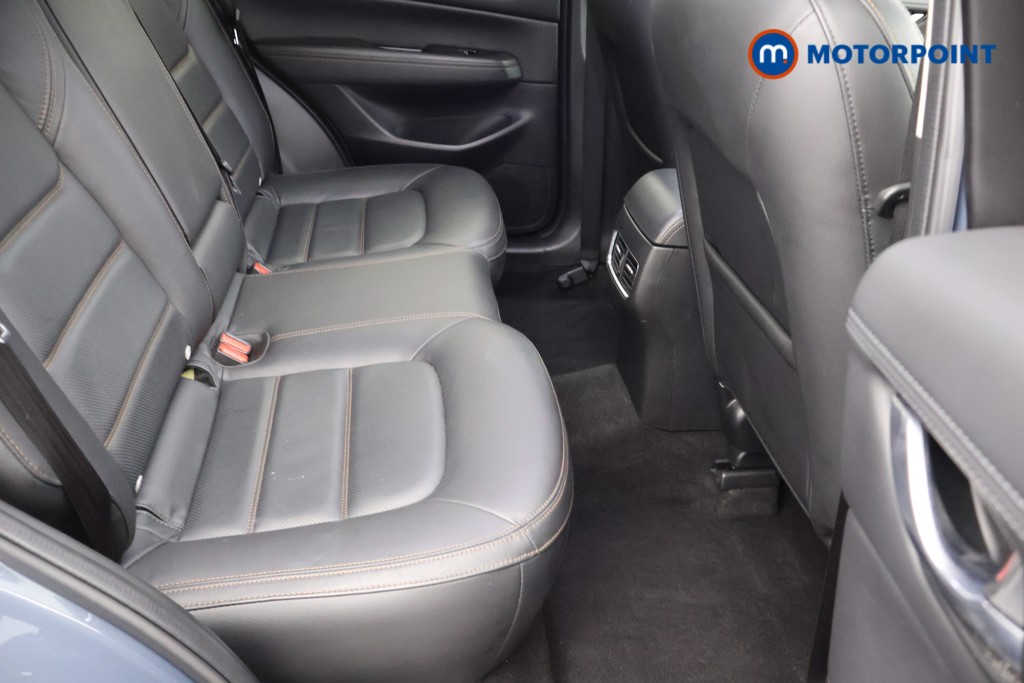 Mazda Cx-5 Exclusive-Line Manual Petrol SUV - Stock Number (1677880) - 19th supplementary image
