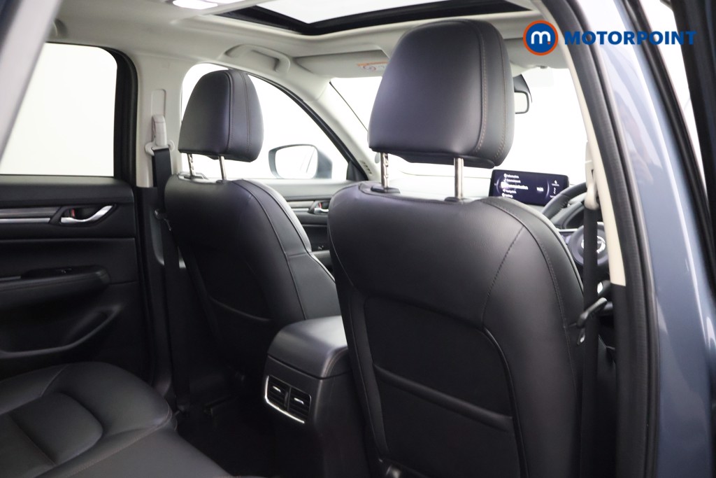 Mazda Cx-5 Exclusive-Line Manual Petrol SUV - Stock Number (1677880) - 20th supplementary image
