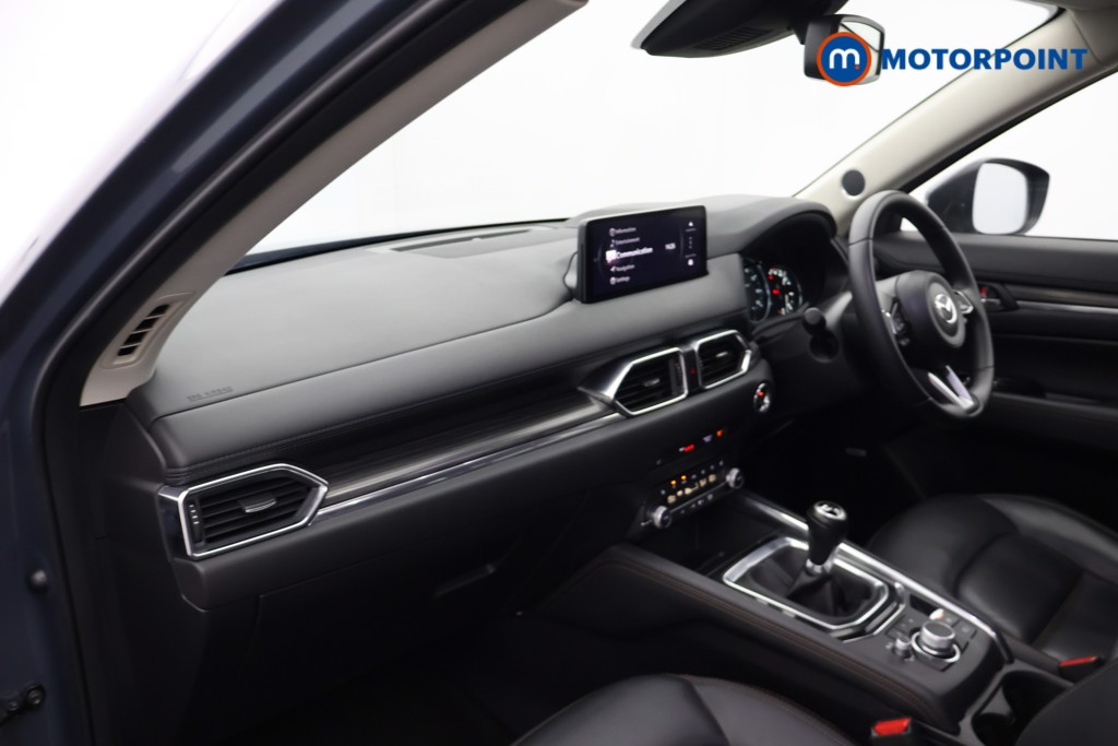 Mazda Cx-5 Exclusive-Line Manual Petrol SUV - Stock Number (1677880) - 22nd supplementary image