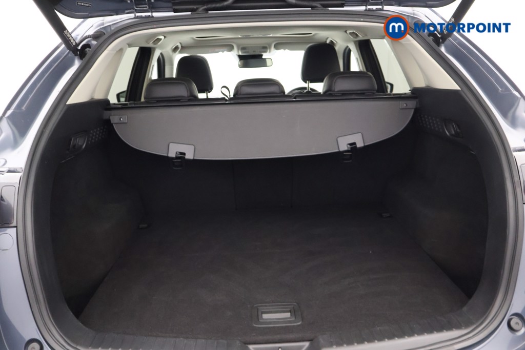 Mazda Cx-5 Exclusive-Line Manual Petrol SUV - Stock Number (1677880) - 24th supplementary image